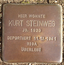 Kurt Steinweg Kurt Steinweg