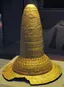 Goldener Hut (Nachbildung)