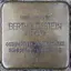 Berthold Stein Berthold Stein