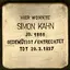 Simon Kahn