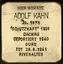 Adolf Kahn