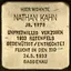 Nathan Kahn