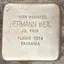 Hermann Weil