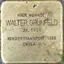 Walter Grünfeld Walter Grünfeld