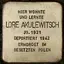 Lore Akulewitsch Lore Akulewitsch