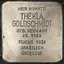 Thekla Goldschmidt Thekla Goldschmidt