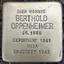 Berthold Oppenheimer Berthold Oppenheimer
