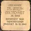 Dr. Joseph Goldschmidt