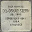 Dr. Oskar Stern