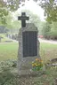 WW II memorial Untersuhl
