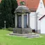 Kriegerdenkmal Kriegerdenkmal