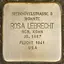 Rosa Lebrecht Rosa Lebrecht
