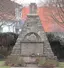 War memorial Windischholzhausen War memorial Windischholzhausen