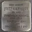 Fritz Kaufmann Fritz Kaufmann
