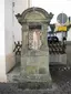 Wayside shrine - Strackestraße 25 (Brilon)