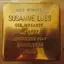 Susanne Luss Susanne Luss