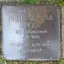 Stolperstein dedicato a Ruth Rebekka Speier