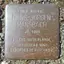 Stolperstein dedicato a Hans-Jürgen Mansbach