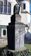 Kriegerdenkmal für Gefallene des 1. und 2. Weltkrieges Kriegerdenkmal für Gefallene des 1. und 2. Weltkrieges