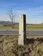 Wegestein near Lichtenhain (Sebnitz)