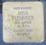 Anna Flehinger