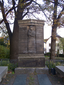 Kriegerdenkmal Pappritz