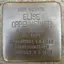 Elise Oppenheimer geb. Strauss Elise Oppenheimer geb. Strauss