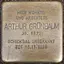 Arthur Grünbaum Arthur Grünbaum