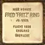 Fred Ring