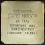 David Hirsch