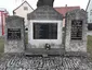 War memorial Rehestädt