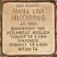 Maria Lina Hildenbrand Maria Lina Hildenbrand