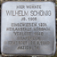 Wilhelm Schönig Wilhelm Schönig