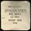 Johanna Maier Johanna Maier