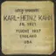 Karl-Heinz Kahn