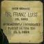 Dr. Franz Lust