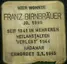 Franz Birnbräuer