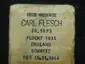 Carl Flesch Carl Flesch