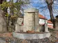 War memorial in Neusiß