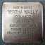 Bertha Wally Sommer