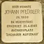 Johann Pflügler