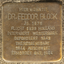 Dr. Feodor Block