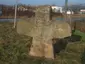Stone cross Apfelstädt Stone cross Apfelstädt