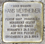 Hans Wertheimer Hans Wertheimer