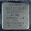 Sigmund Simon Wertheimer Sigmund Simon Wertheimer