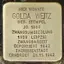 Golda Weitz Golda Weitz