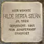 Hilde Berta Stern