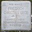 Friedrich Christian Grob Friedrich Christian Grob