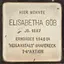 Elisabetha Göb Elisabetha Göb