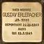 Gustav Erlebacher